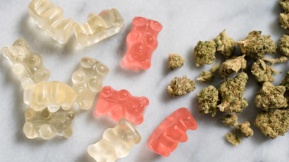 Choosing the Right Delta 9 Gummies: Key Factors to Consider