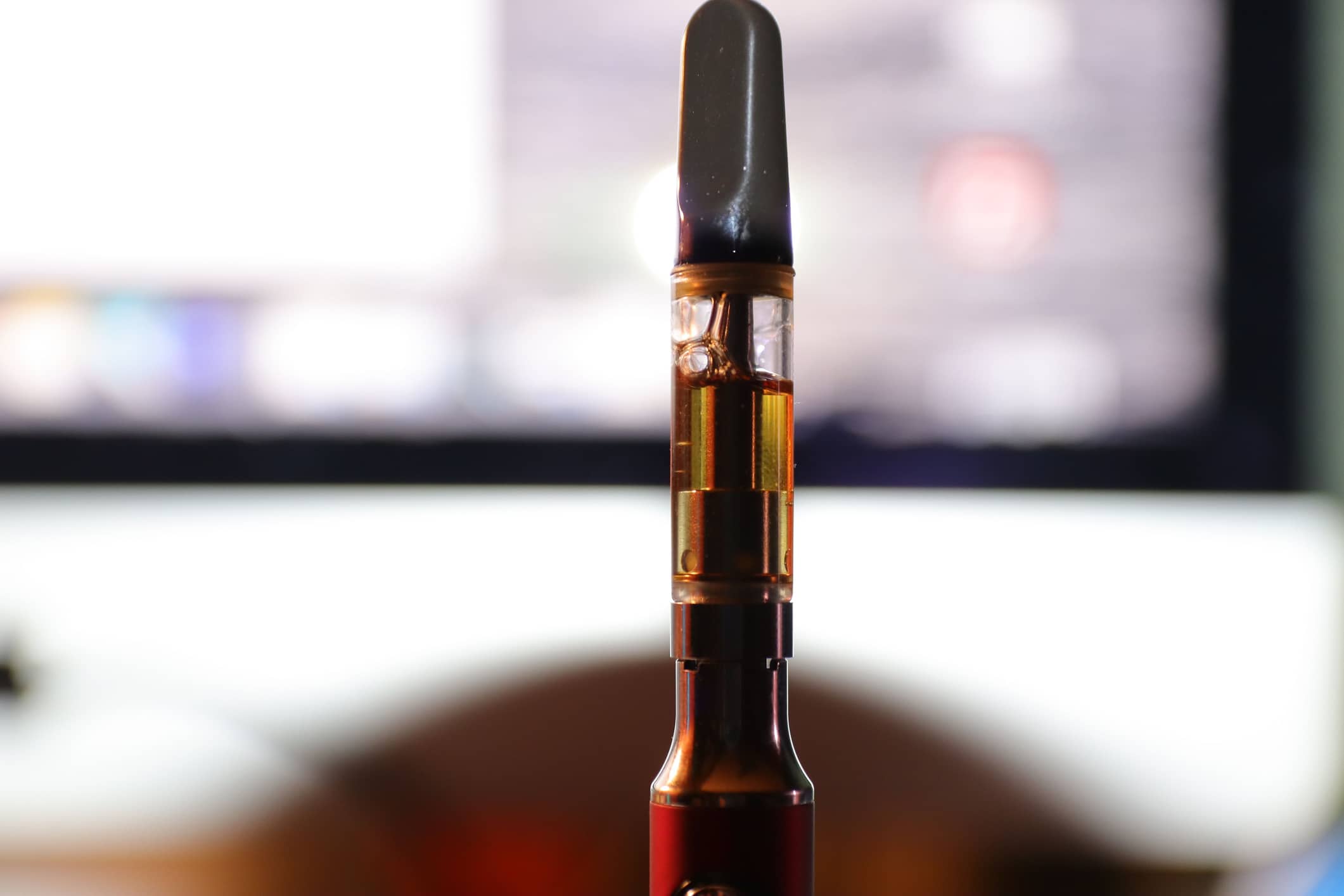 The Best Strong Delta 8 Disposable Vape Pens for Stress Management