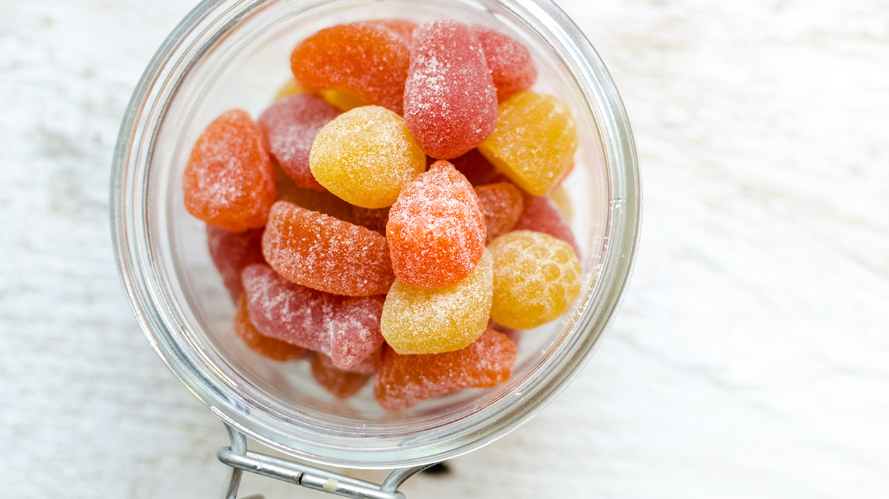 Upgrade Your Wellness Program with These Excellent THCA Gummies